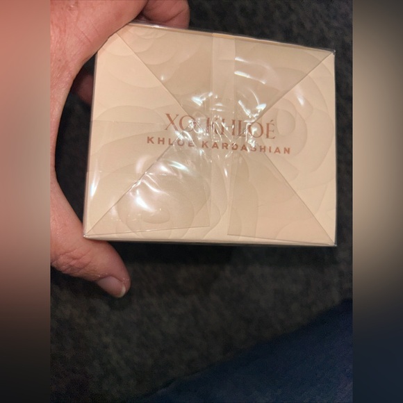 XO Khloe Kardashian 3.4 Oz/100mL Eau de Parfum EDP NEW IN BOX sealed - Picture 2 of 3